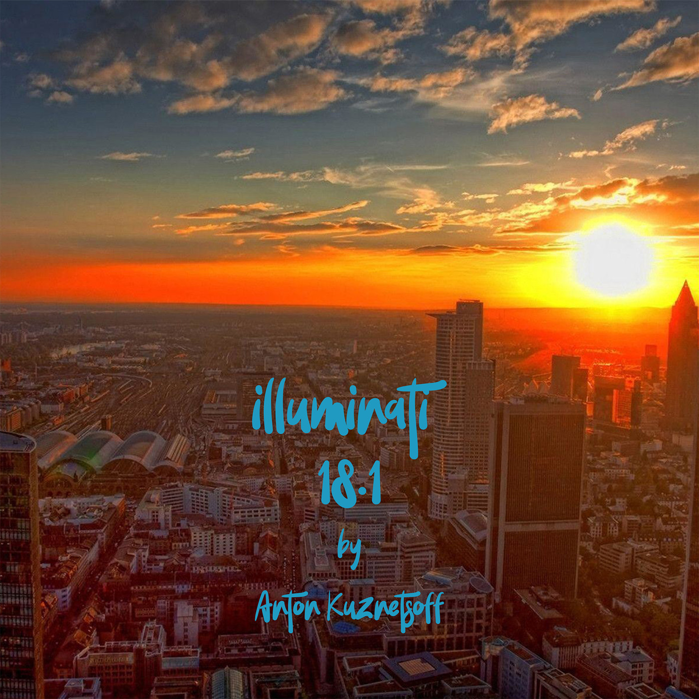 Dj Kuznetsoff