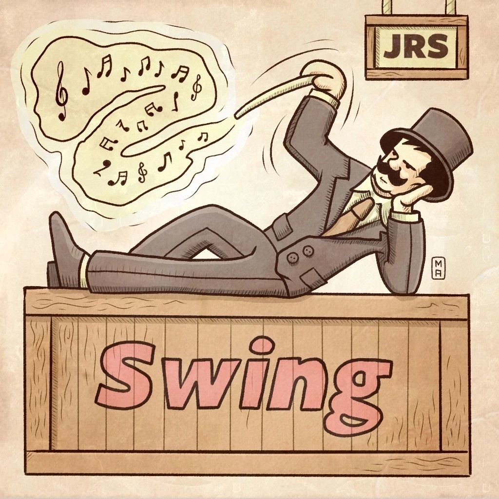 JRS-  Swing 2