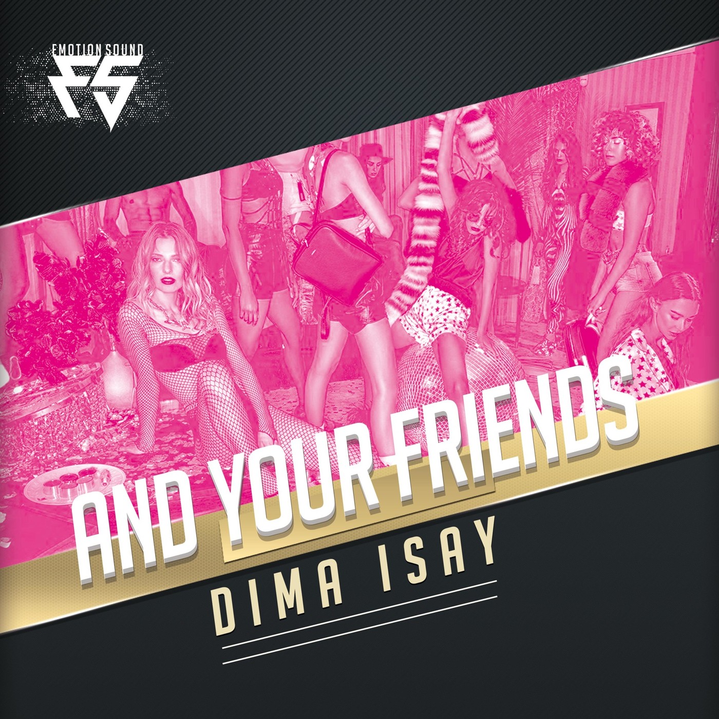 Dima Isay