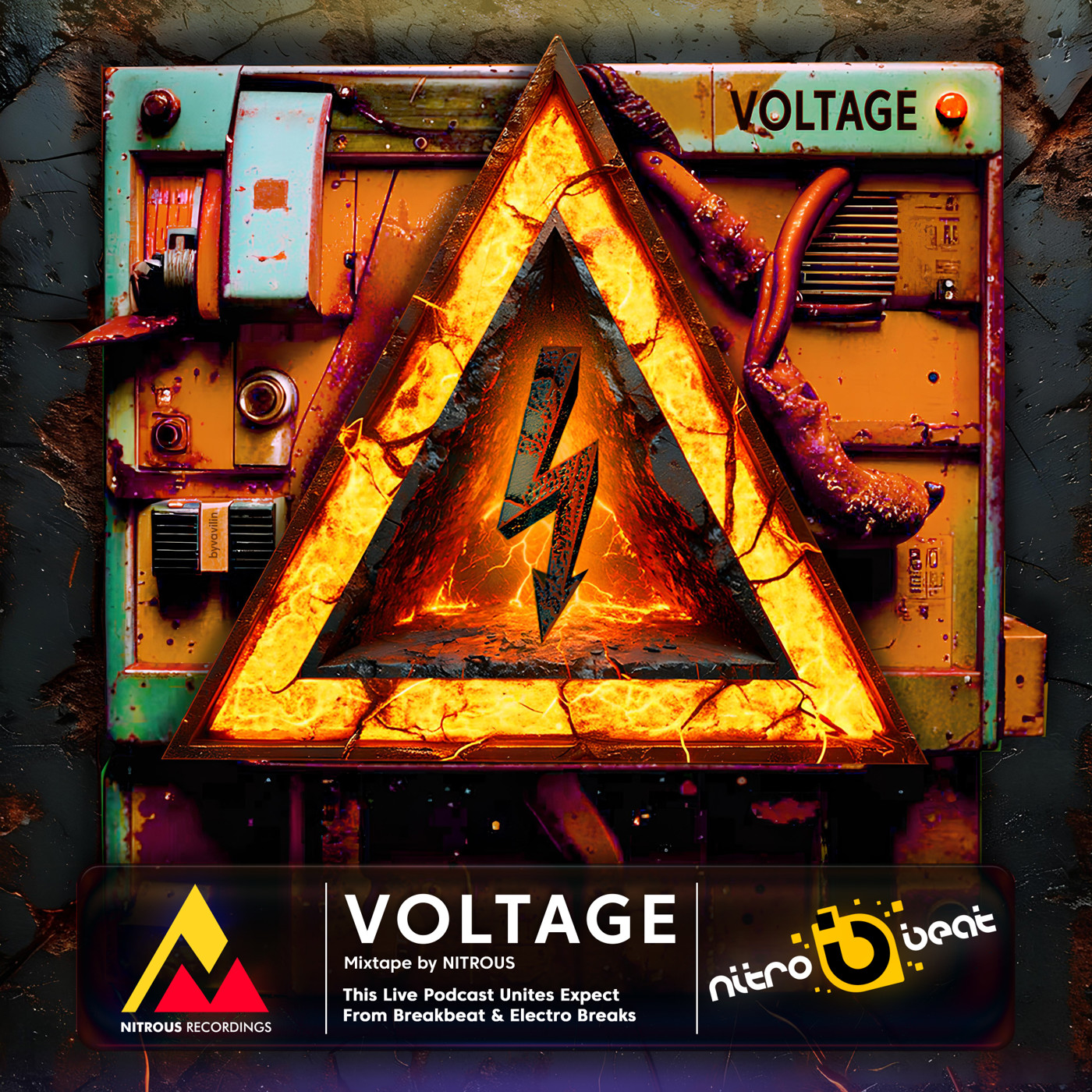 Nitrous [Voltage] 2025