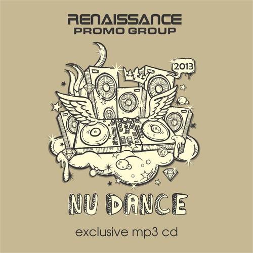 LEX-STALKER - NU DANCE