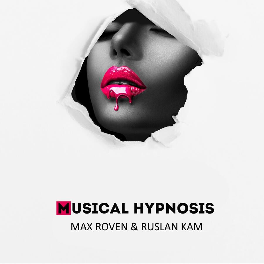 Max Roven & Ruslan Kam - Musical Hypnosis (Extended Mix) episode artwork