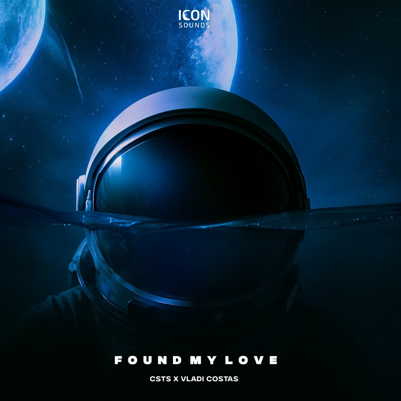 CSTS x Vladi Costas - Found my love CSTS x Vladi Costas - Found my love