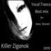 Bryan Milton for Anna Shanset - Best Vocal Trance mix episode artwork