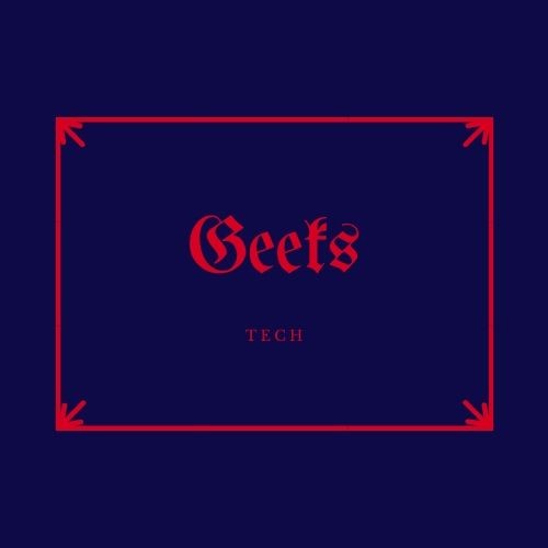 Tech Geeks - Bassline