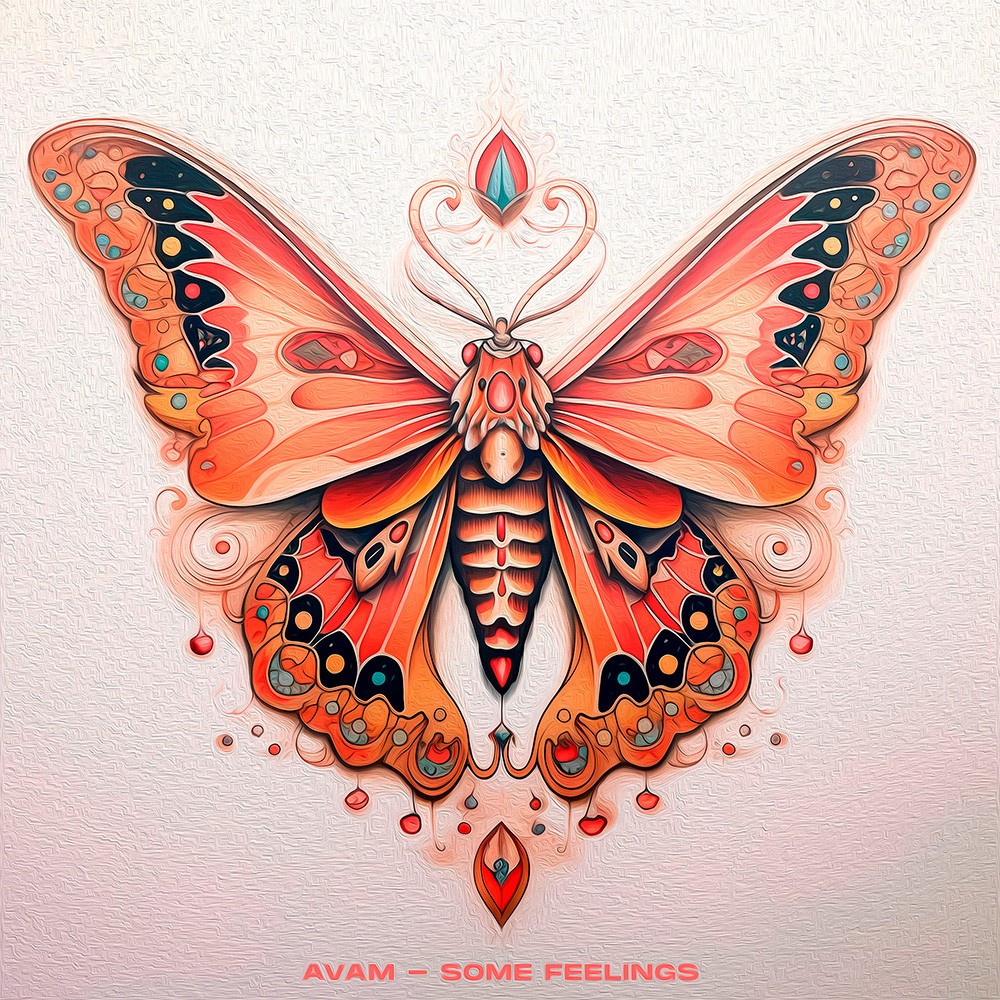 AVAM - Some Feelings (Extended Mix) [Journey of the Soul]