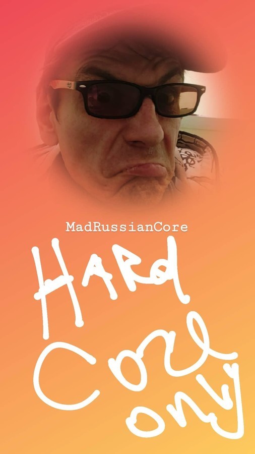 MadRussianCore