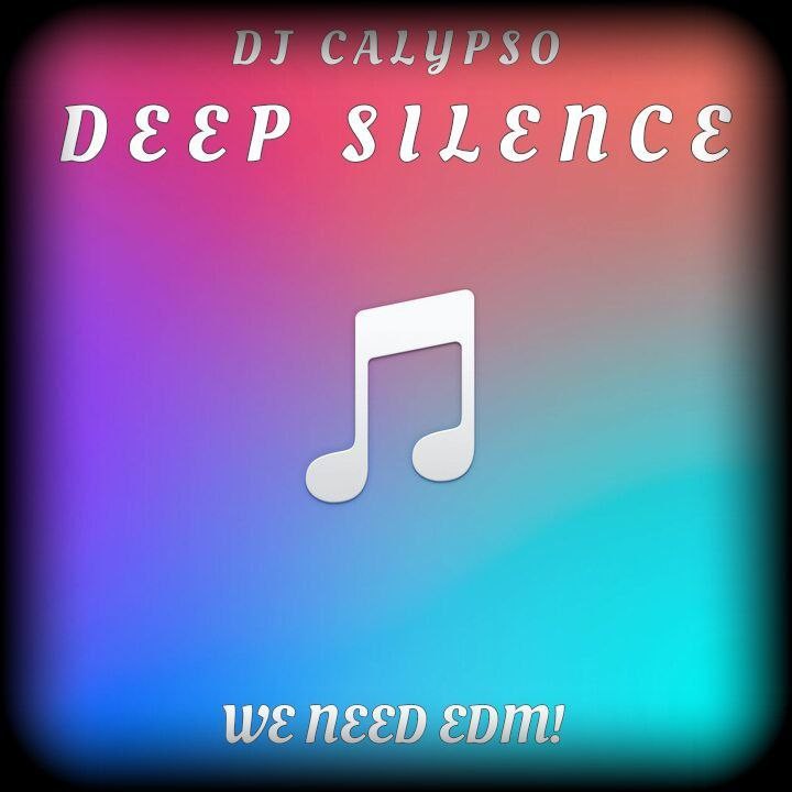 DJ Calypso - Deep Silence: September 2025 Mix