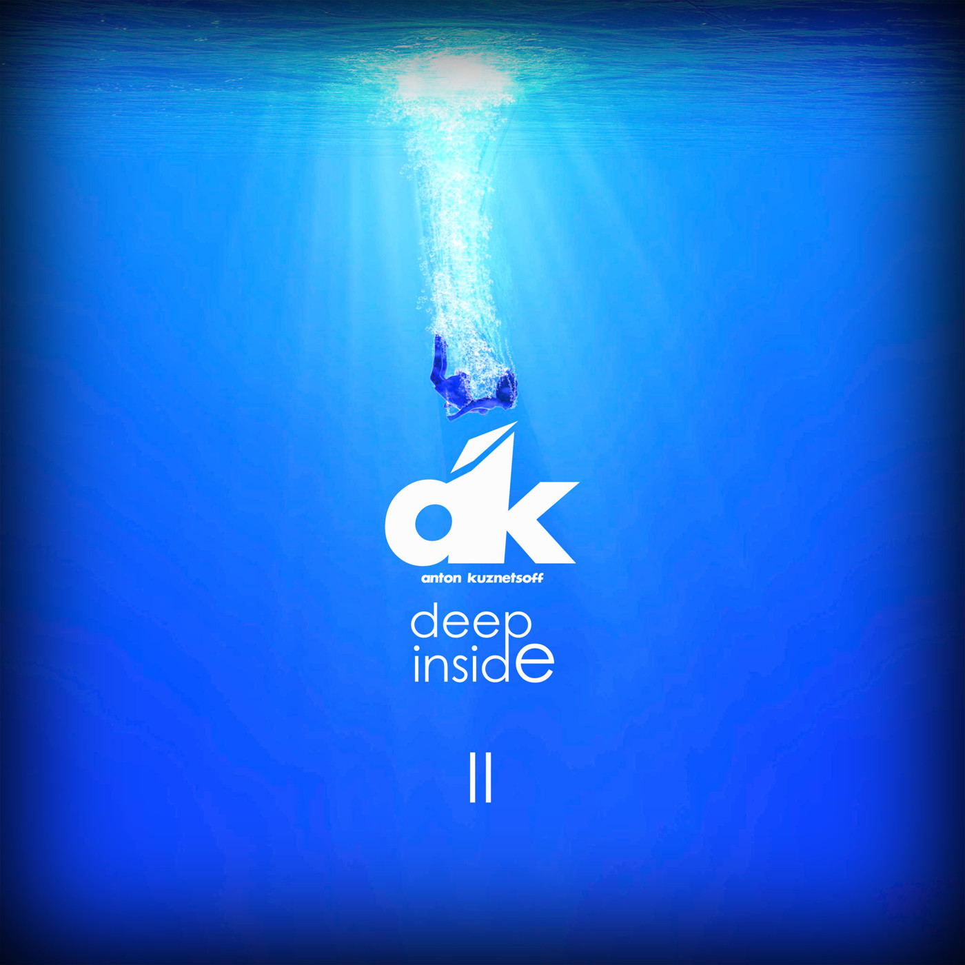 Dj Kuznetsoff - Deep Inside vol.2