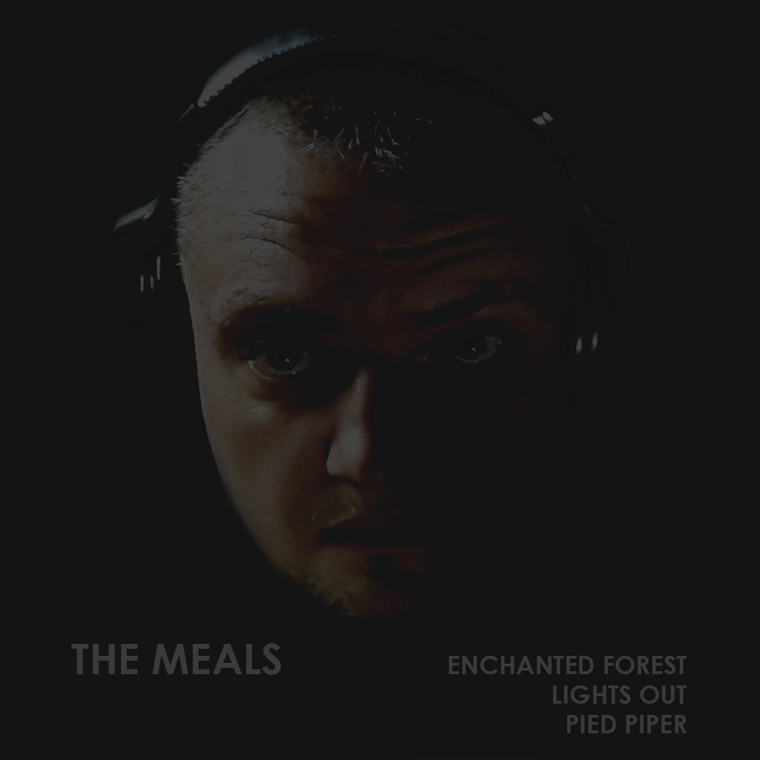 The Meals - Lights Out (Original Mix) episode artwork