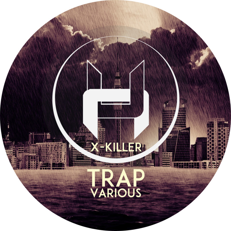 X-Killer - Trap Various (Original Mix) episode artwork