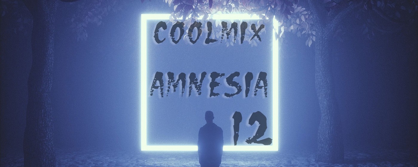 COOLMIX - Amnesia - 12