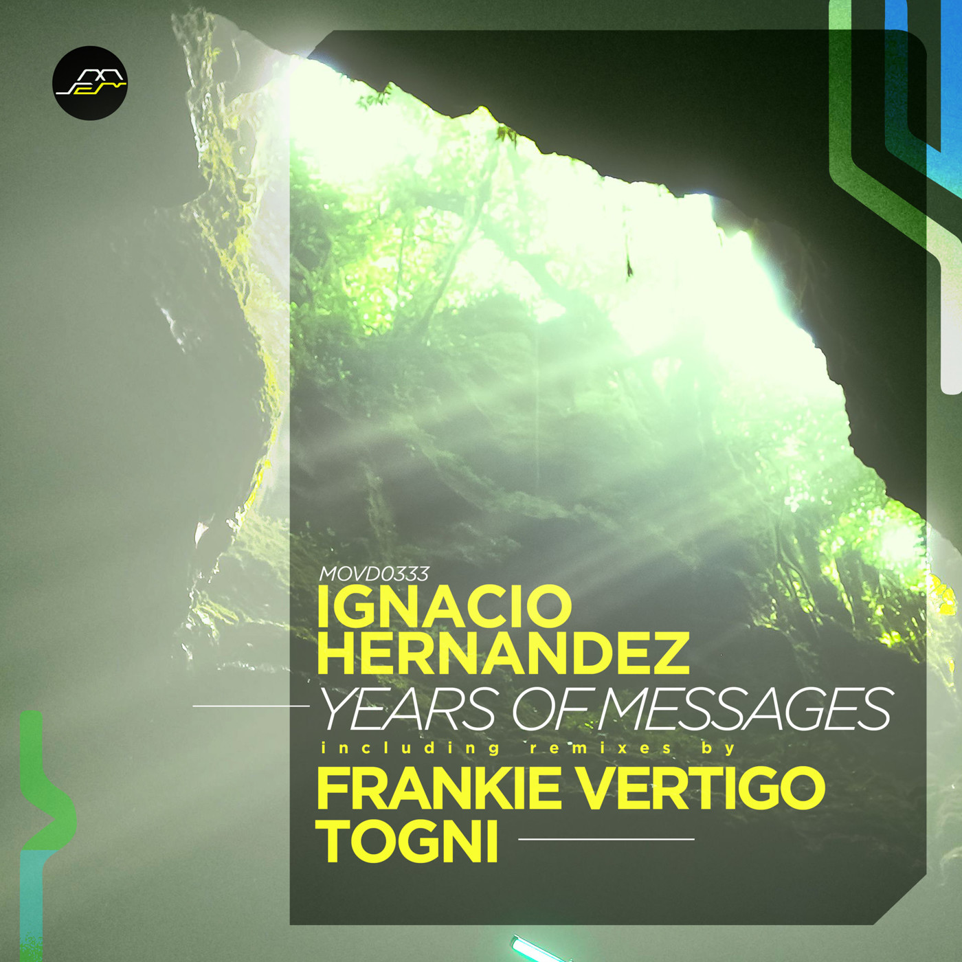 Ignacio Hernandez - Hold The Light (Frankie Vertigo Remix)