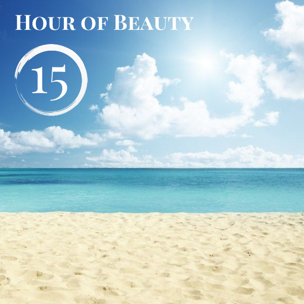Dj Sandr & Dj Oleg Skipper - Hour of Beauty 15 episode artwork