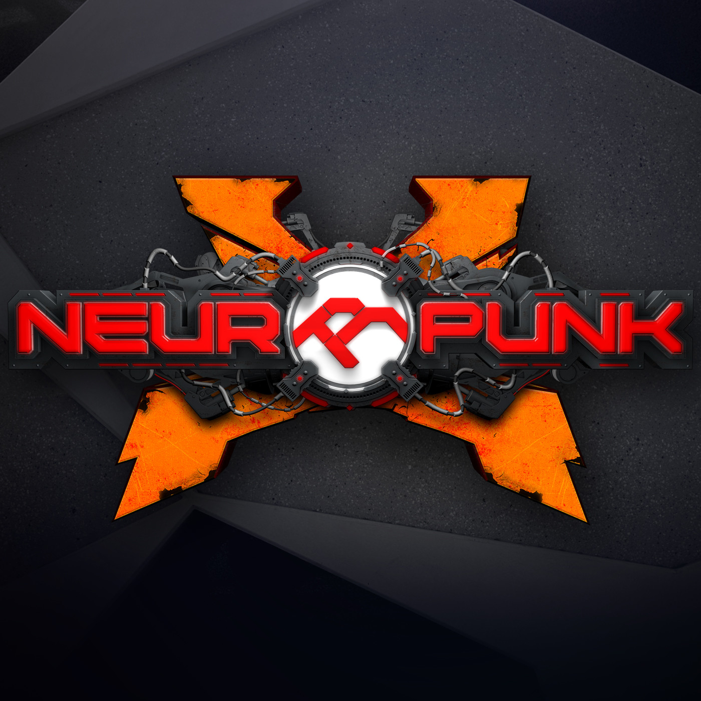 Neuropunk