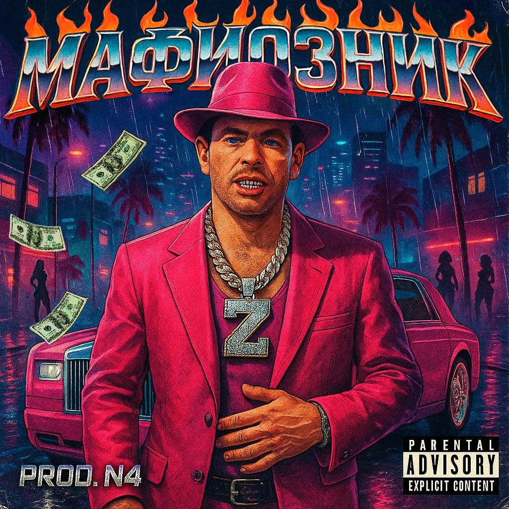 Мафиозник
