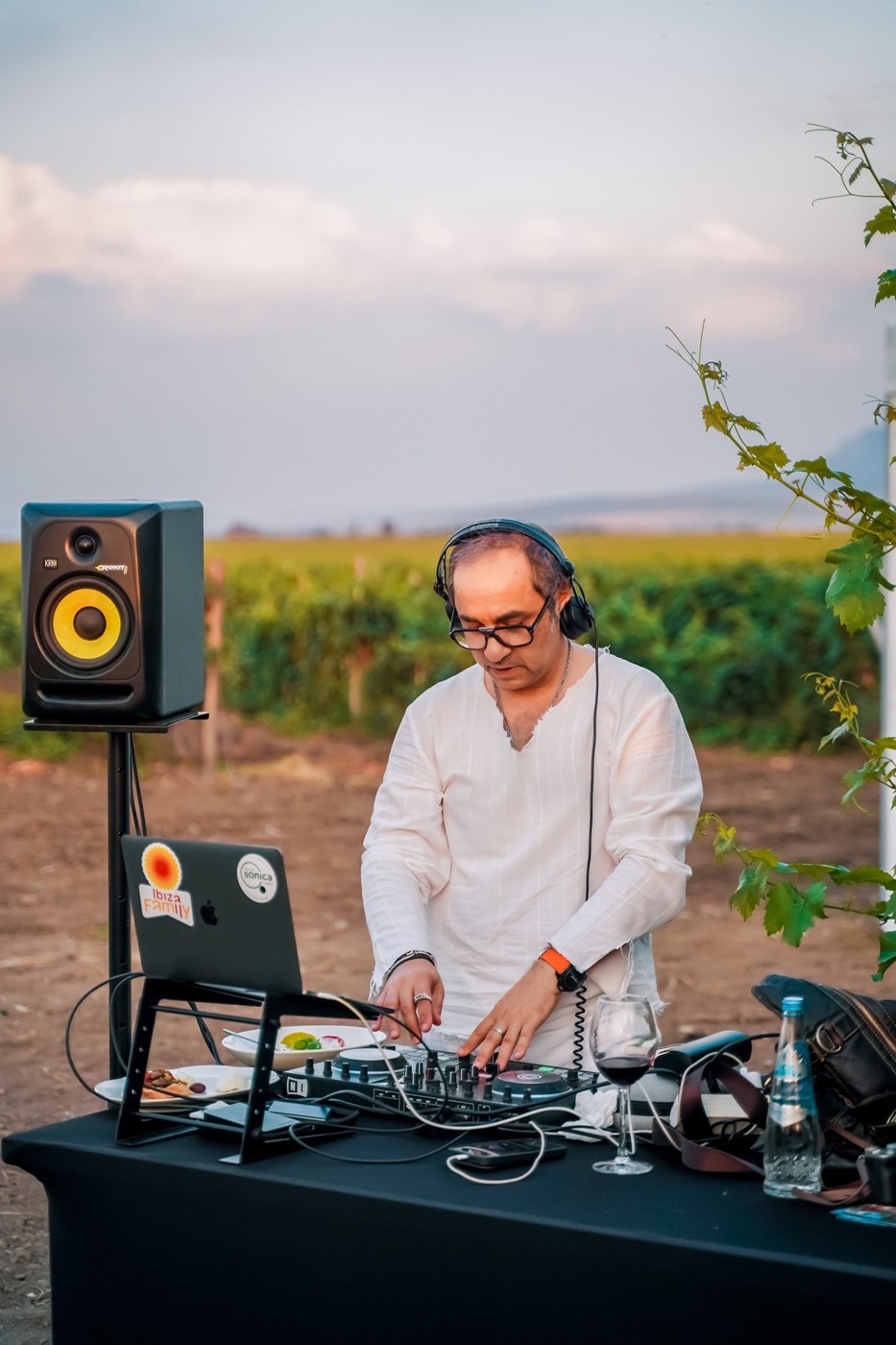 Fel Live@IL CASARO 09-08-2025