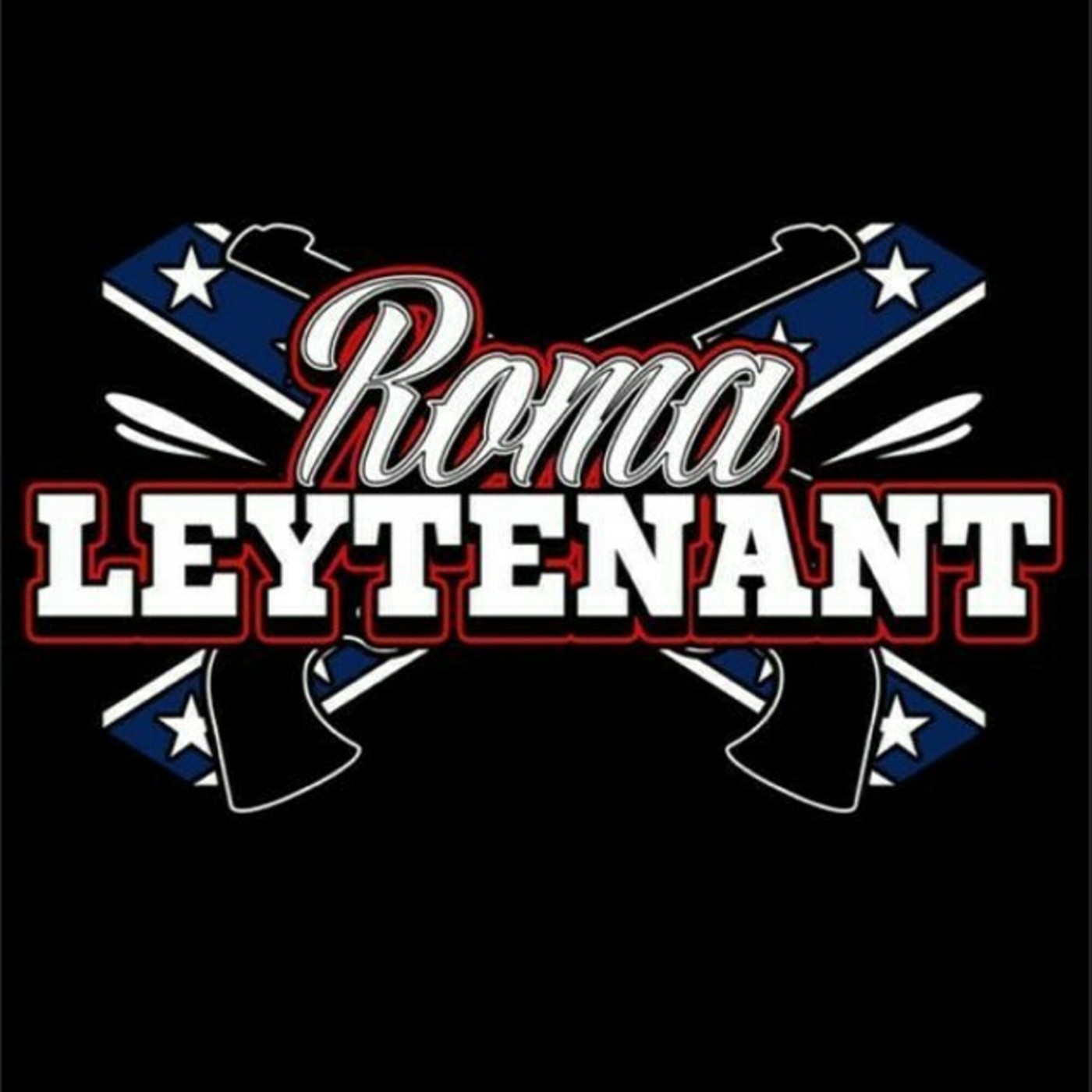 Roma Leytenant - It's A Long Way To The Top If You Wanna Rock & Roll (ПЕРЕЗАЛИВ) episode artwork