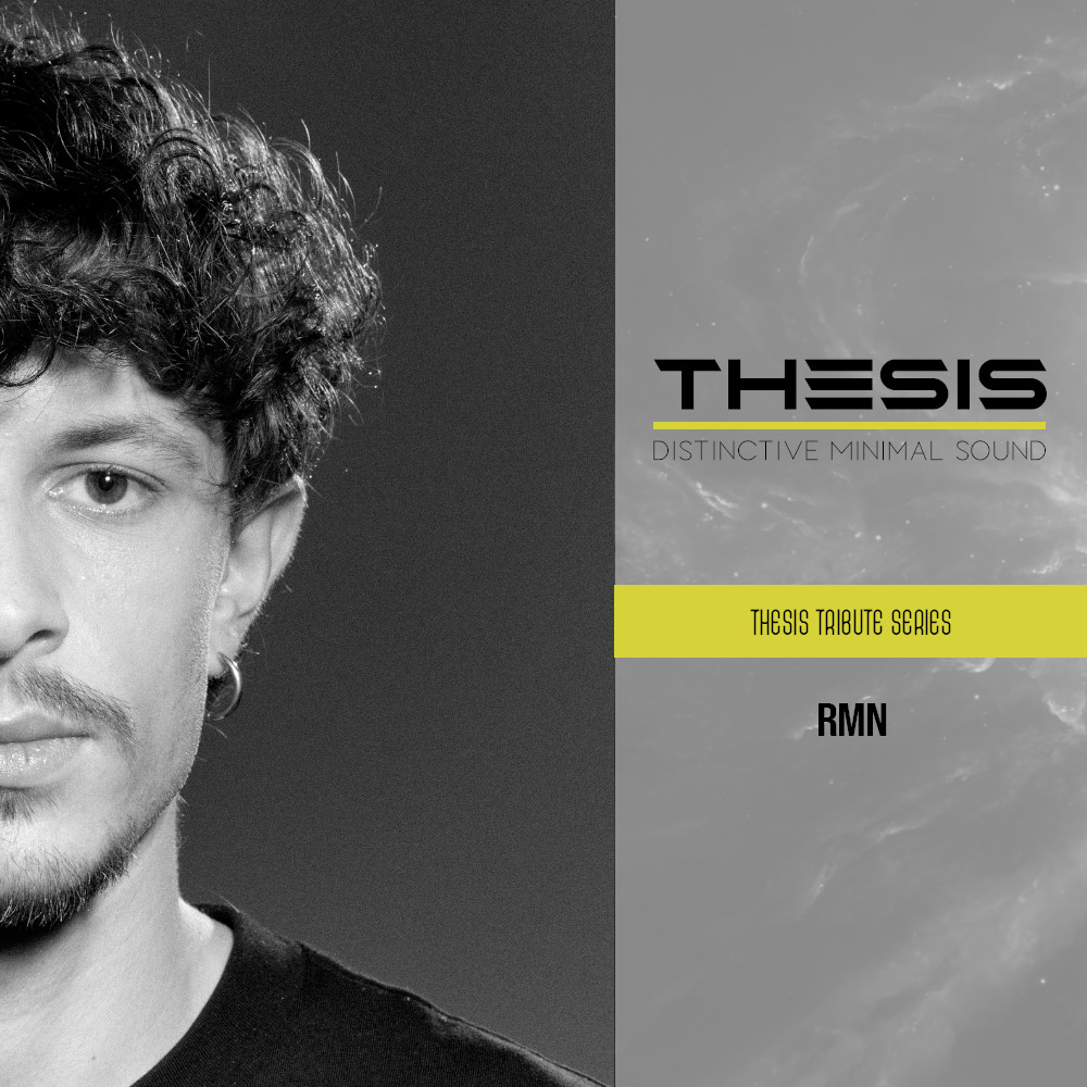 THESIS TRIBUTE SERIES ★ RMN