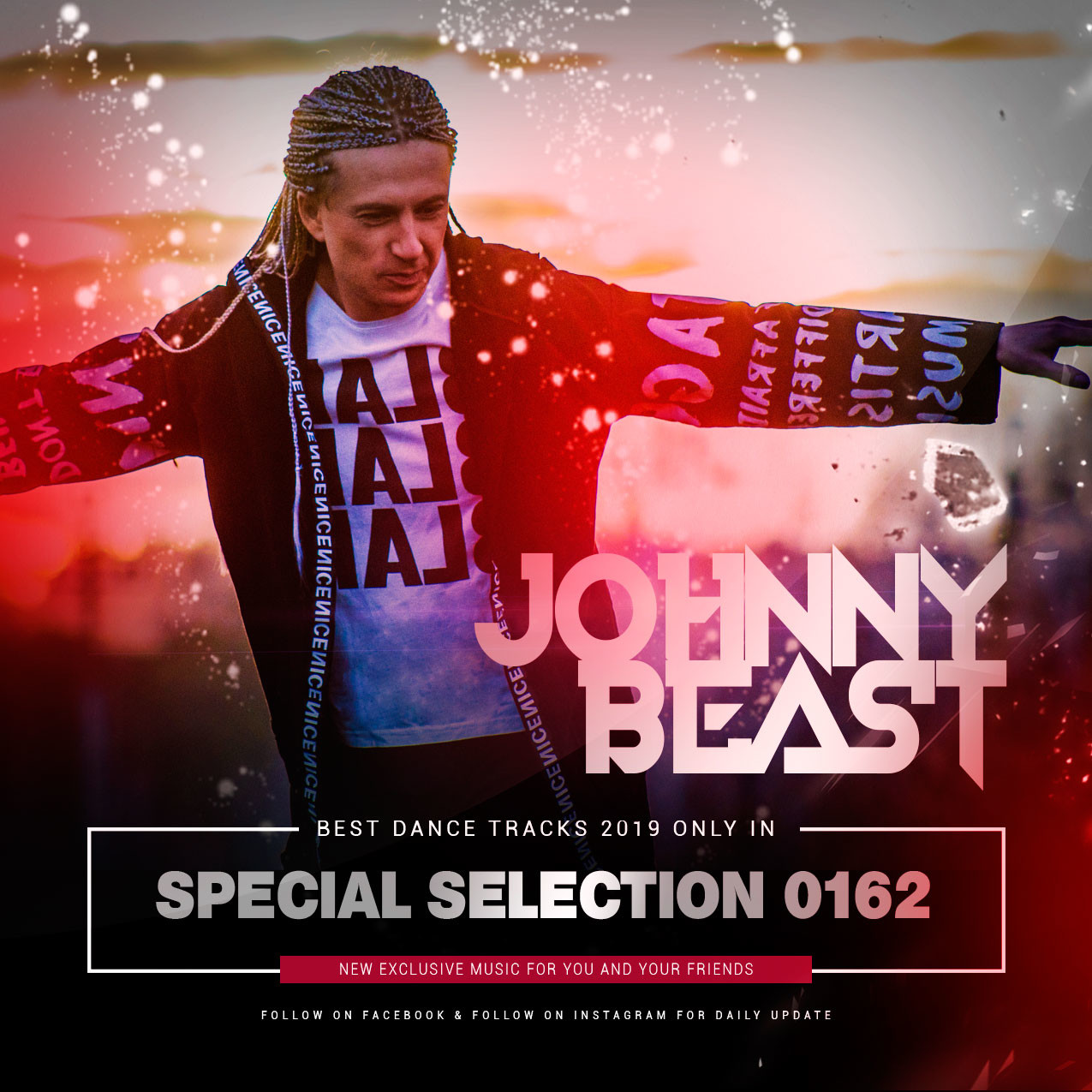 Special Selection Podcasts
