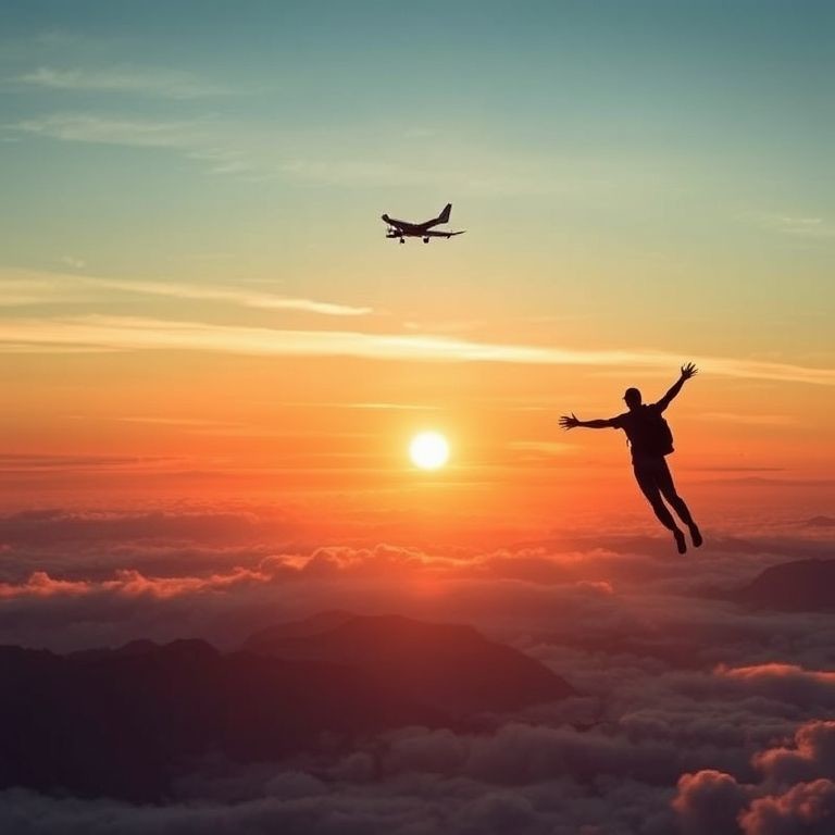 Pasha Melody - I Can Fly