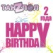 Dj Ivan Frost - TanZpol Club Birthday Mix 2009 episode artwork