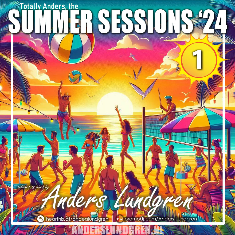 Summer Sessions 2024 E01