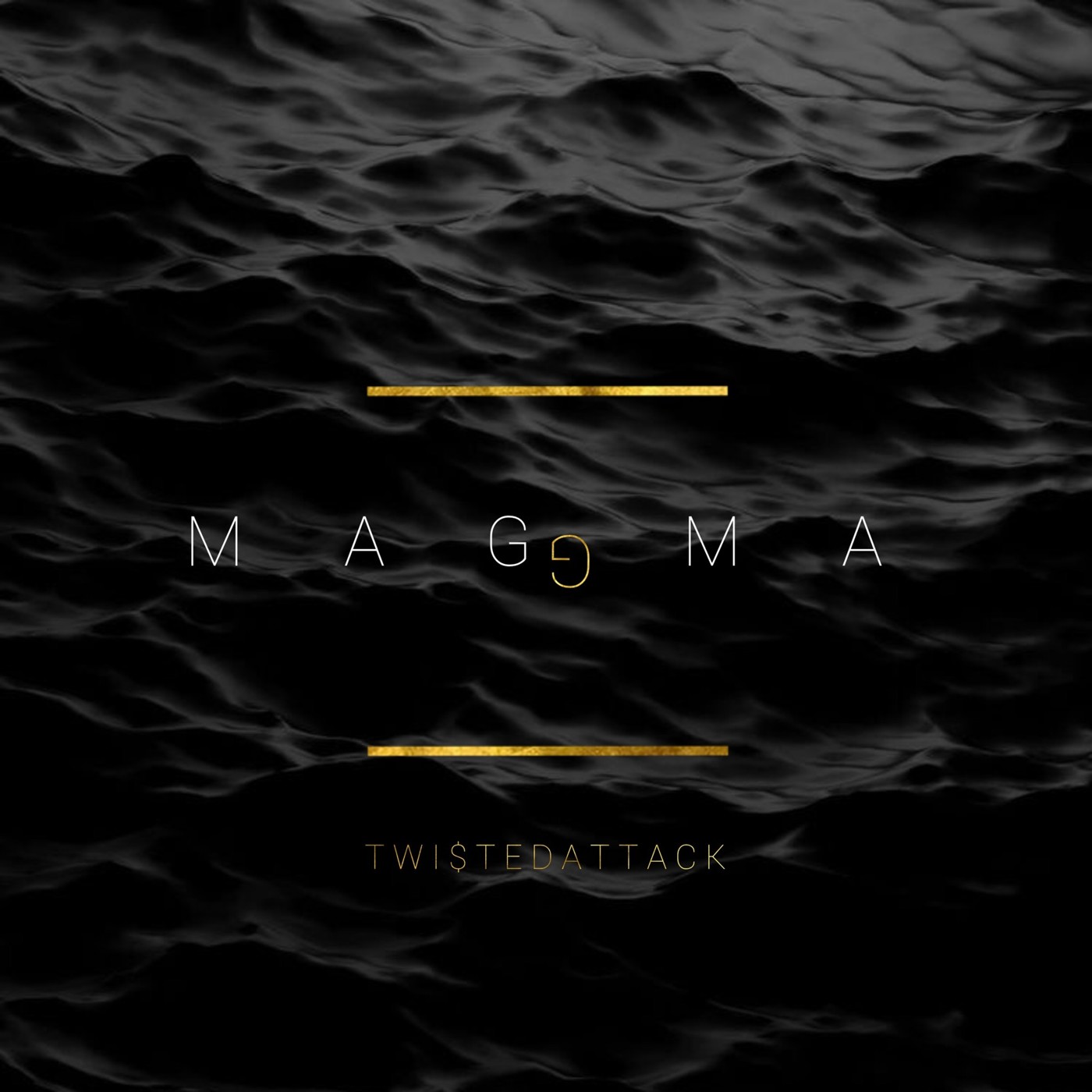 TwistedAttack — Magma episode artwork