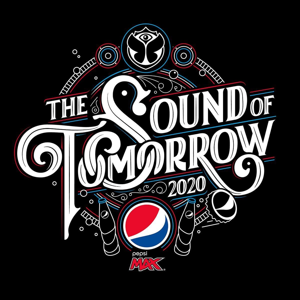 DJ Victór - Pepsi MAX The Sound of Tomorrow 2020 – DJ Victór