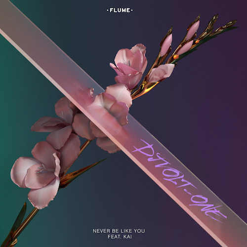 Flume - Never Be Like You (DJ Volt-One Extended Mix) episode artwork