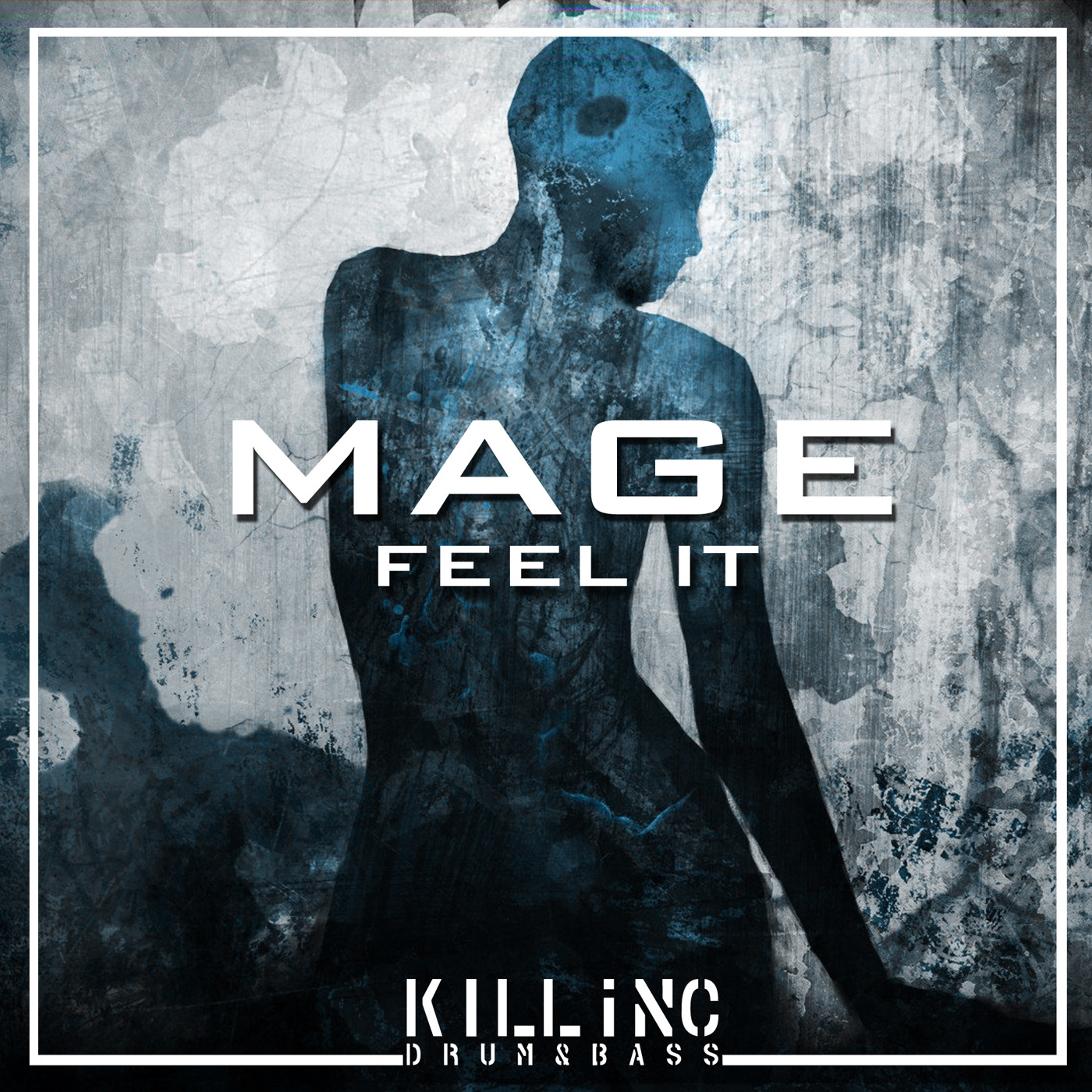 Mage - Feel It [KINC165] episode artwork