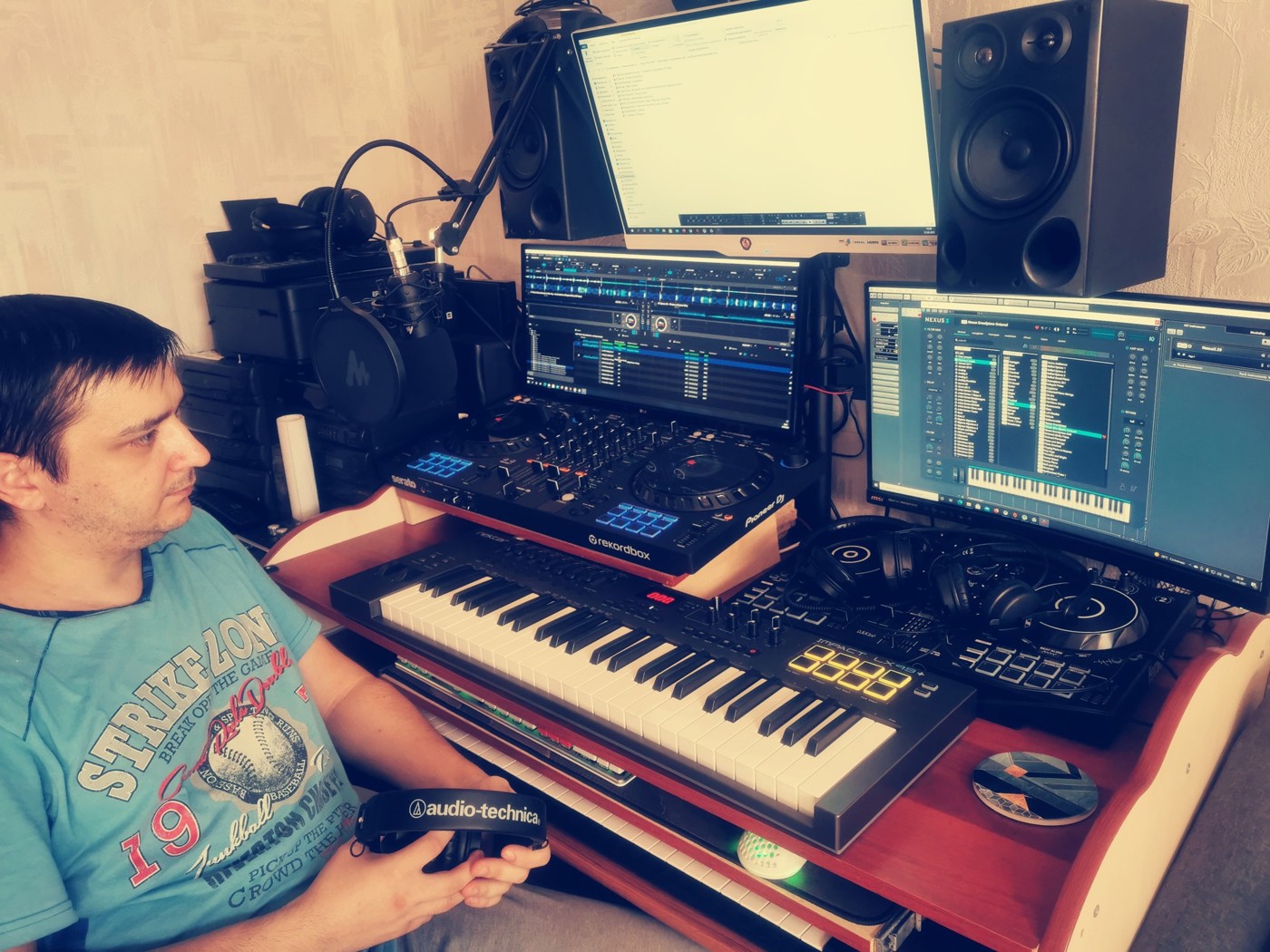 Mixes: Vocal Trance
