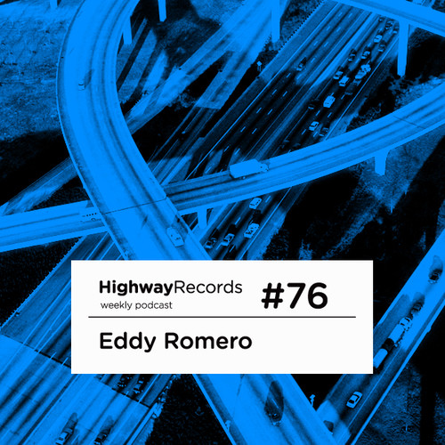 Highway Podcast #76 — Eddy Romero