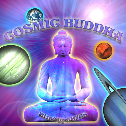 ABYSS - Cosmic Buddha episode artwork