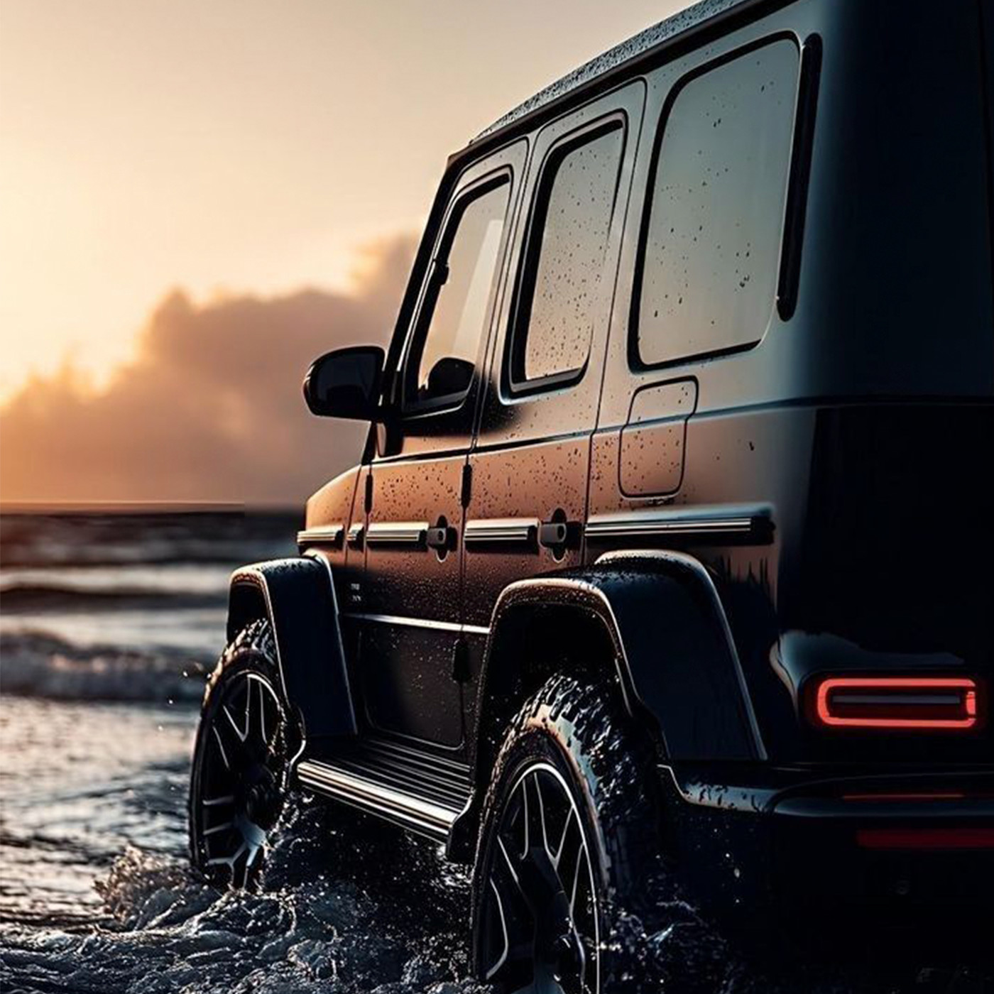 Dj Host Car music 2025