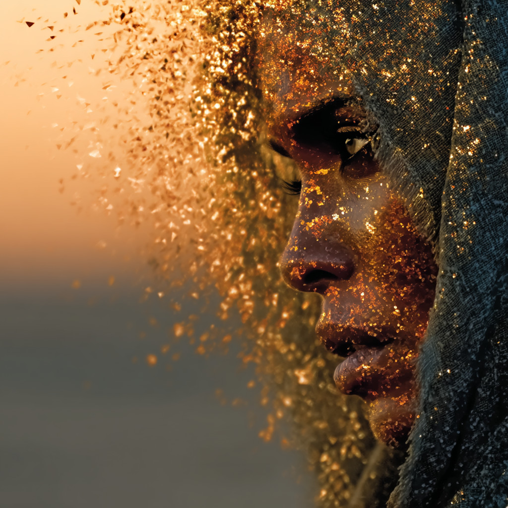 Mi SHi - Bruja Del Desierto #3 of 7 (2025) episode artwork