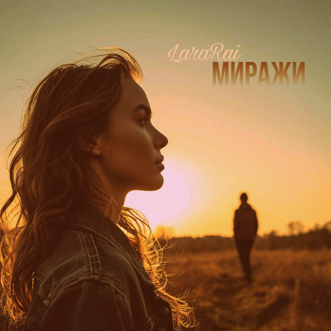 LaraRai “Миражи..» episode artwork