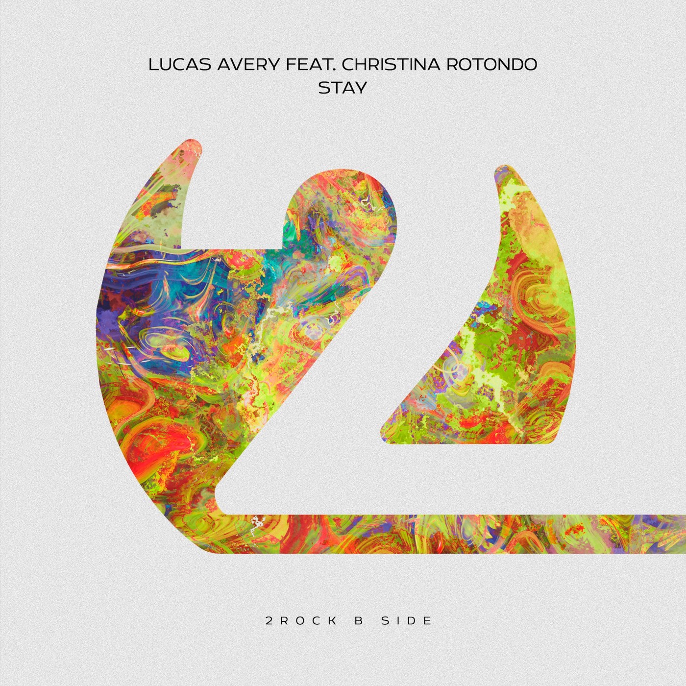 Lucas Avery feat. Christina Rotondo - Stay