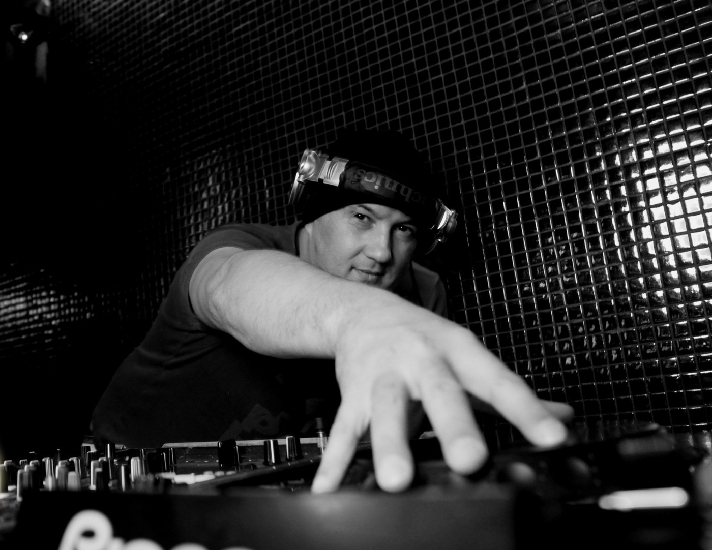 DJ Vell - для тех кто меня знает (2) DJ Vell - для тех кто меня знает (2)