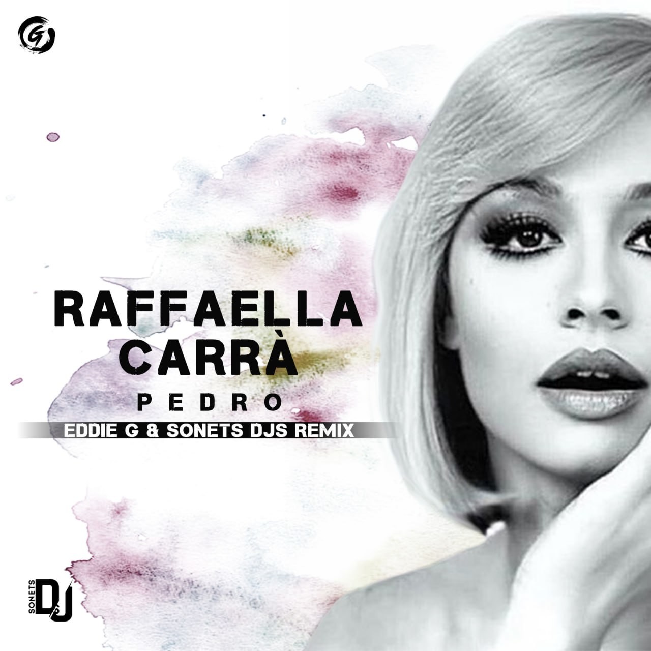 Raffaella Carra Pedro (Eddie G & Djs Remix) EDDIE G