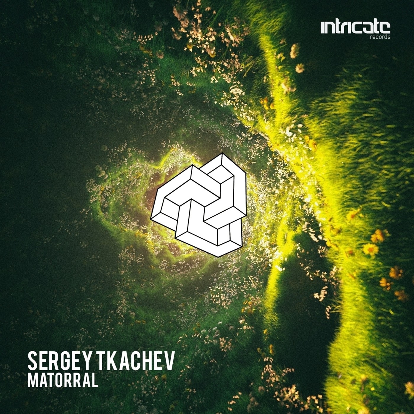 Sergey Tkachev - Matorral episode artwork