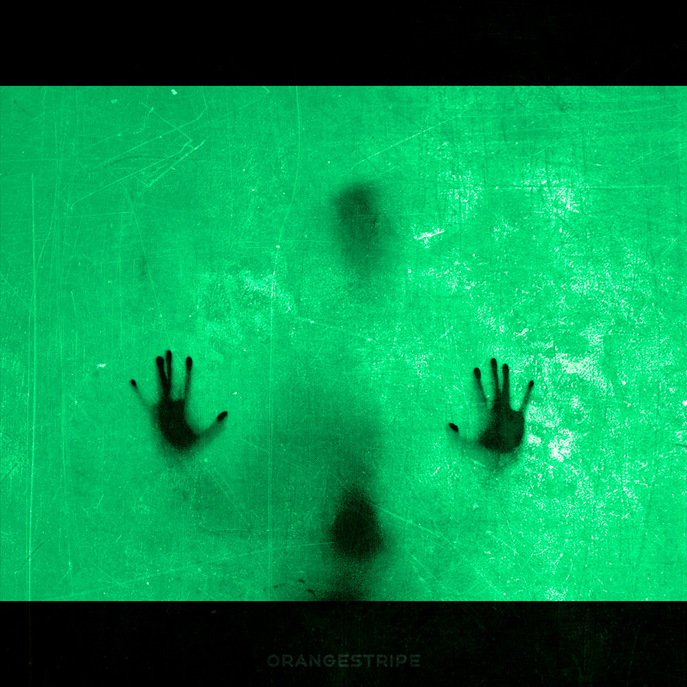 Orangestripe - Be Yourself