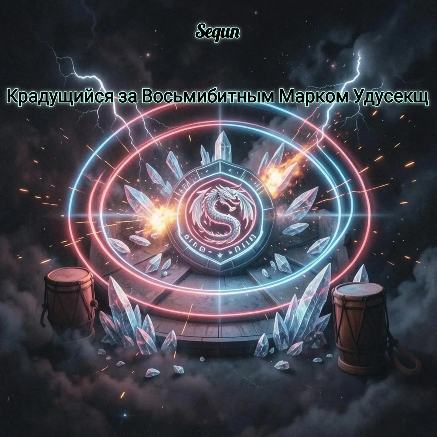 Sequn - Крадущийся за Восьмибитным Марком Удусекщ episode artwork