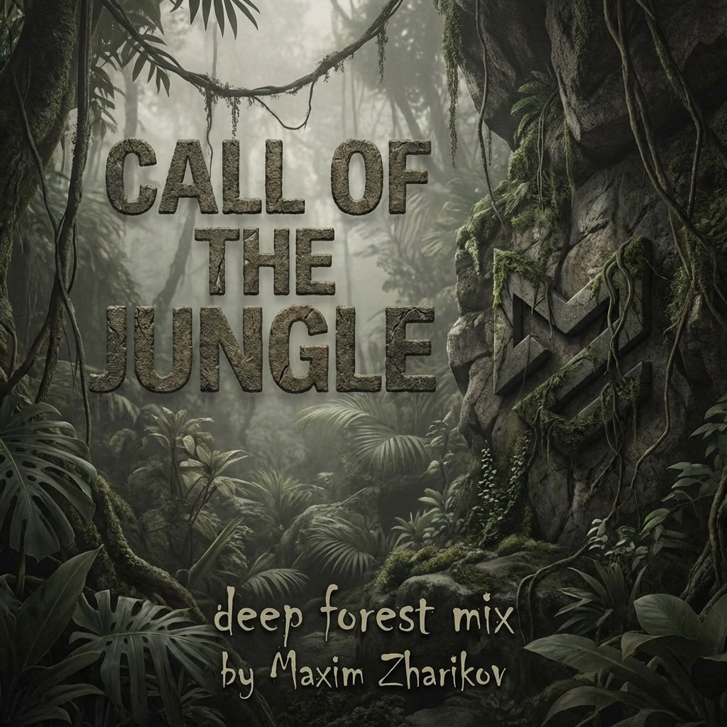 Mixes: Jungle