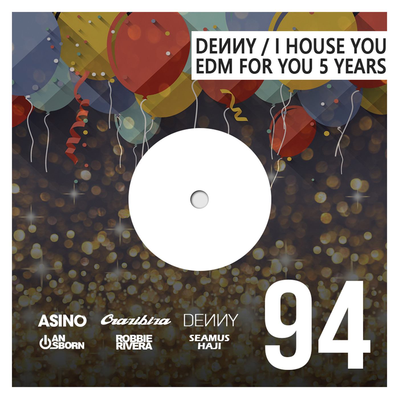 I House You