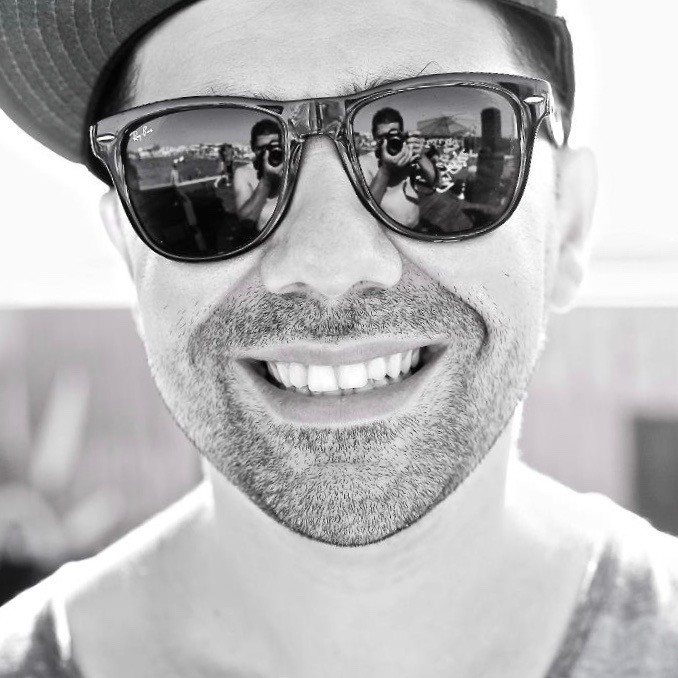 Live @ Etoiles Club (Abu Dhabi)