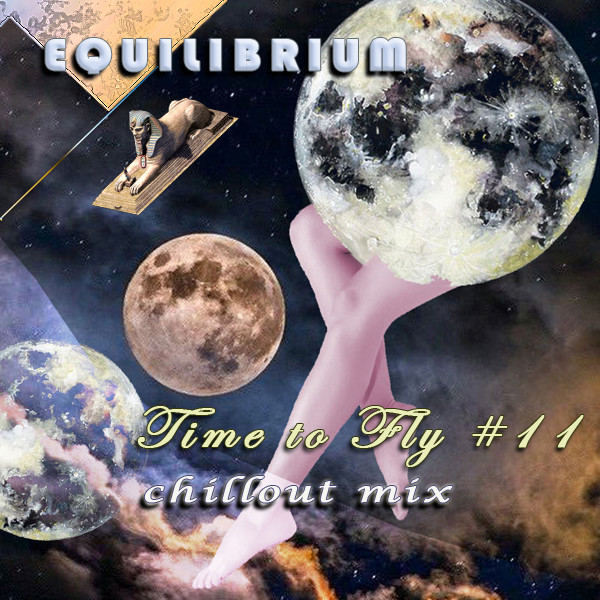 Chillout Hits in the Mix