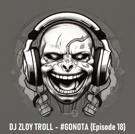 #GODNOTA (Russian Pop, Club & Progressive House)