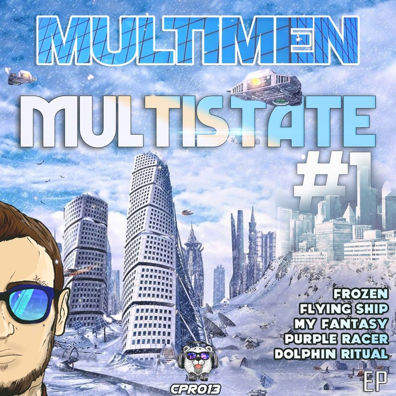 Multimen - Frozen