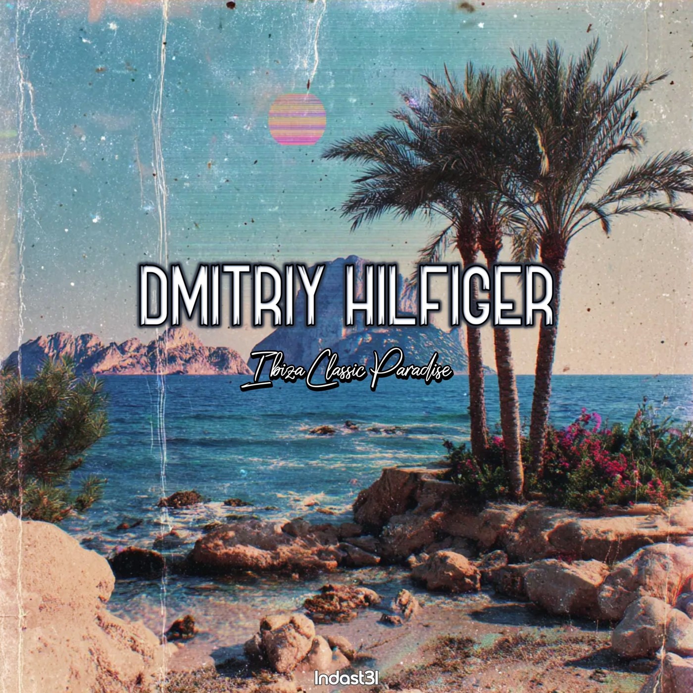 Dmitriy Hilfiger - I Left at 8 episode artwork